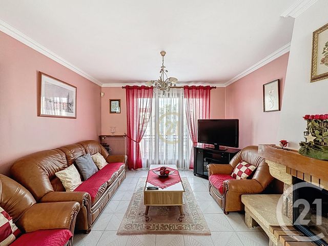 maison à vendre - 5 pièces - 104.5 m2 - BOBIGNY - 93 - ILE-DE-FRANCE - Century 21 Agence Marcus