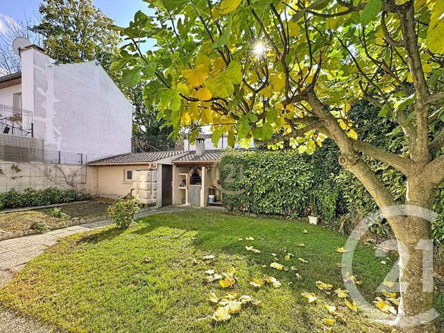 maison à vendre - 5 pièces - 104.5 m2 - BOBIGNY - 93 - ILE-DE-FRANCE - Century 21 Agence Marcus