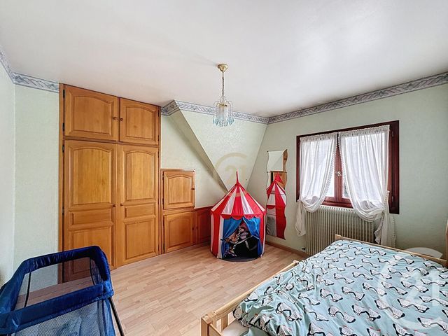 maison à vendre - 5 pièces - 104.5 m2 - BOBIGNY - 93 - ILE-DE-FRANCE - Century 21 Agence Marcus