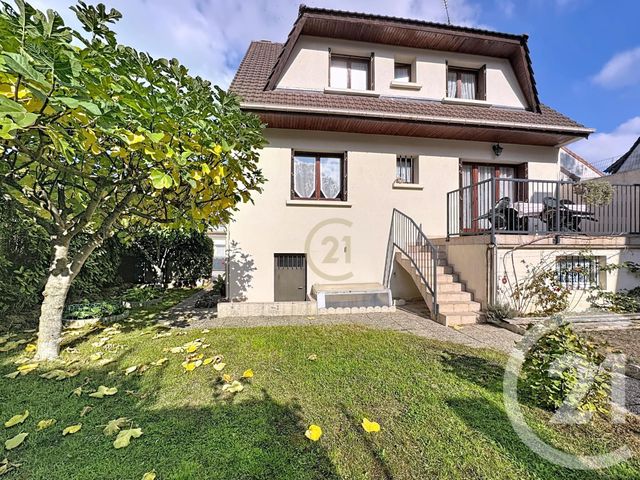 maison - BOBIGNY - 93