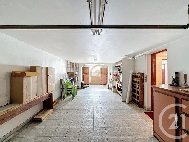 maison à vendre - 5 pièces - 104.5 m2 - BOBIGNY - 93 - ILE-DE-FRANCE - Century 21 Agence Marcus