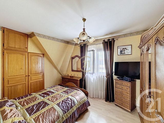 maison à vendre - 5 pièces - 104.5 m2 - BOBIGNY - 93 - ILE-DE-FRANCE - Century 21 Agence Marcus