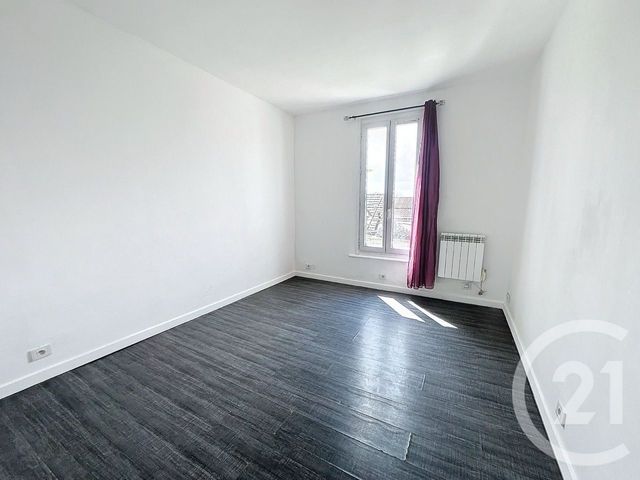 appartement - LE BLANC MESNIL - 93