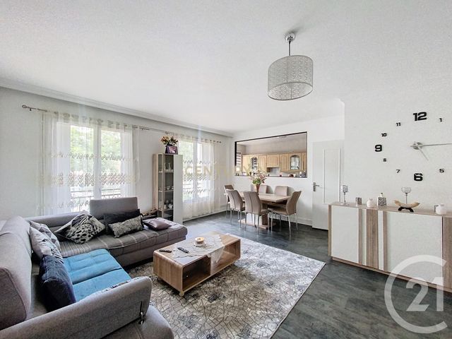appartement - DRANCY - 93