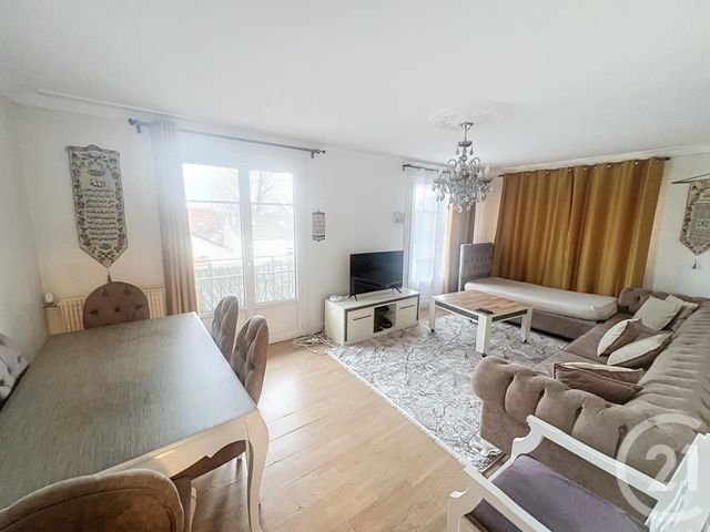 Appartement F3 à vendre - 3 pièces - 66.28 m2 - DRANCY - 93 - ILE-DE-FRANCE - Century 21 Agence Marcus
