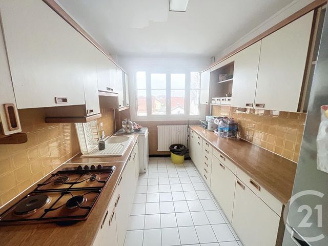 Appartement F3 à vendre - 3 pièces - 66.28 m2 - DRANCY - 93 - ILE-DE-FRANCE - Century 21 Agence Marcus