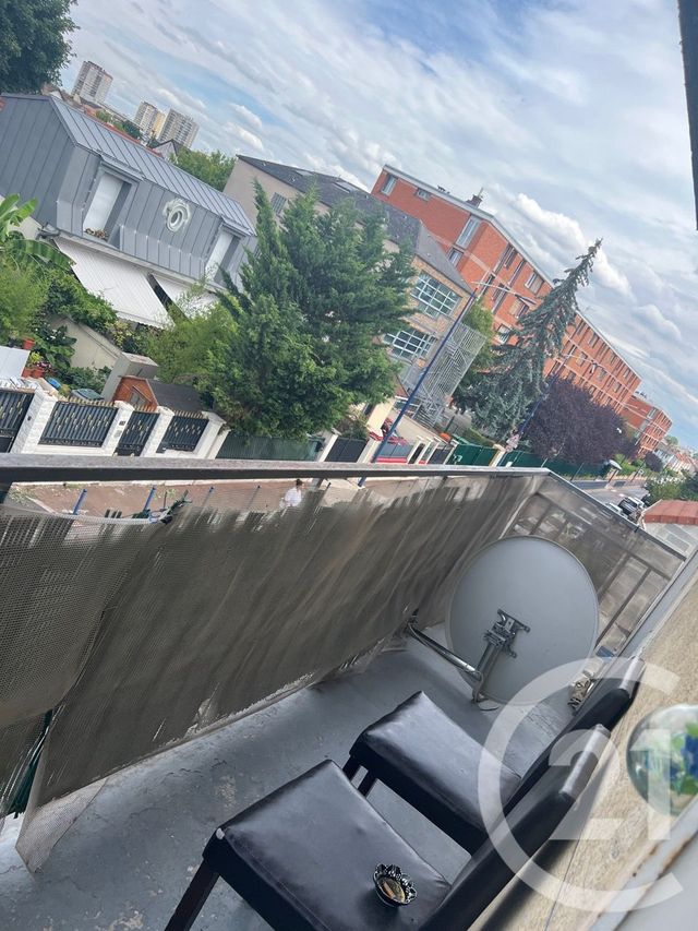 Appartement F3 à vendre - 3 pièces - 66.28 m2 - DRANCY - 93 - ILE-DE-FRANCE - Century 21 Agence Marcus