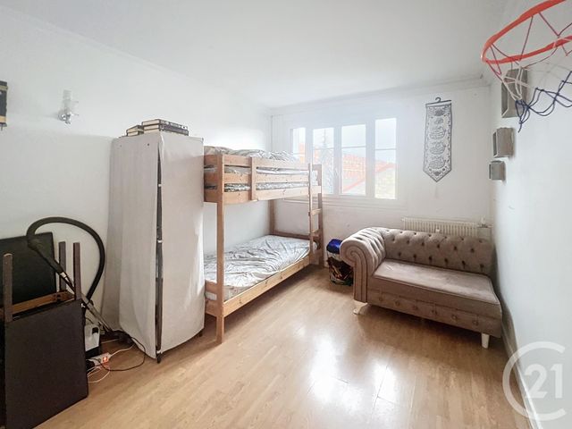 Appartement F3 à vendre - 3 pièces - 66.28 m2 - DRANCY - 93 - ILE-DE-FRANCE - Century 21 Agence Marcus