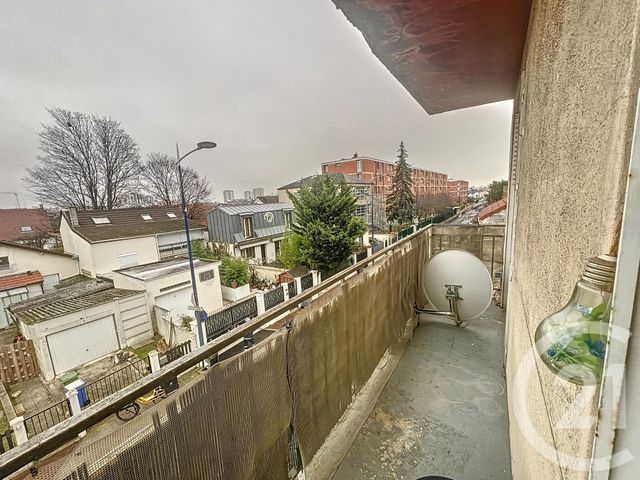 Appartement F3 à vendre - 3 pièces - 66.28 m2 - DRANCY - 93 - ILE-DE-FRANCE - Century 21 Agence Marcus