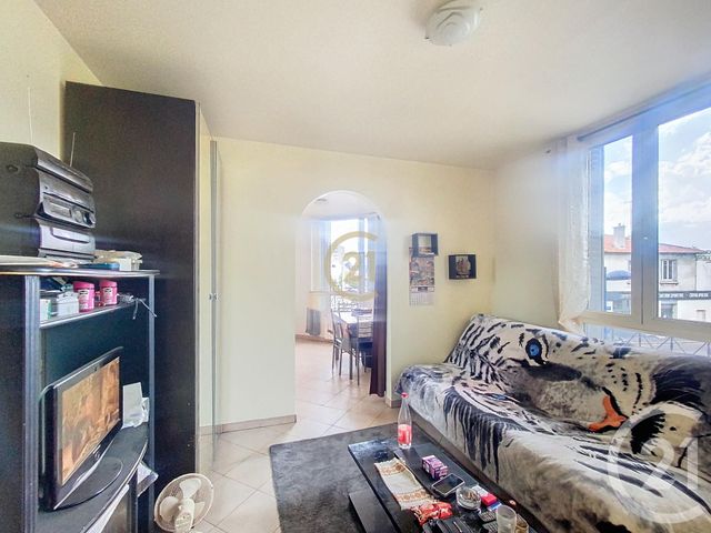 Afficher la photo en grand Appartement à vendre - 3 pièces - 89.85 m2 - DRANCY - 93 - ILE-DE-FRANCE - Century 21 Agence Marcus