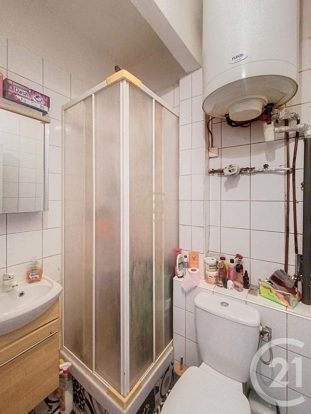 Afficher la photo en grand Appartement à vendre - 3 pièces - 89.85 m2 - DRANCY - 93 - ILE-DE-FRANCE - Century 21 Agence Marcus