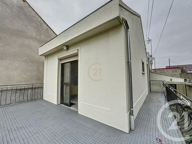 maison à vendre - 3 pièces - 67.58 m2 - DRANCY - 93 - ILE-DE-FRANCE - Century 21 Agence Marcus