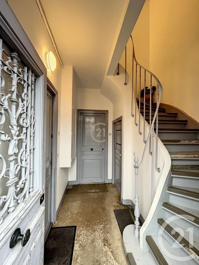 Afficher la photo en grand maison à vendre - 8 pièces - 124.0 m2 - DRANCY - 93 - ILE-DE-FRANCE - Century 21 Agence Marcus