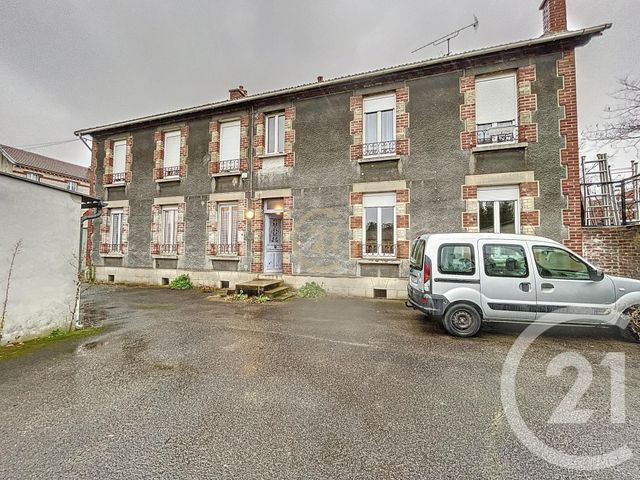 Afficher la photo en grand maison à vendre - 8 pièces - 124.0 m2 - DRANCY - 93 - ILE-DE-FRANCE - Century 21 Agence Marcus
