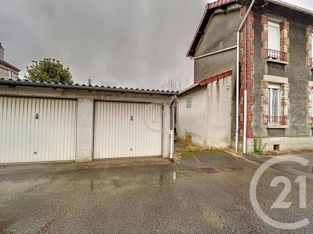 Afficher la photo en grand maison à vendre - 8 pièces - 124.0 m2 - DRANCY - 93 - ILE-DE-FRANCE - Century 21 Agence Marcus