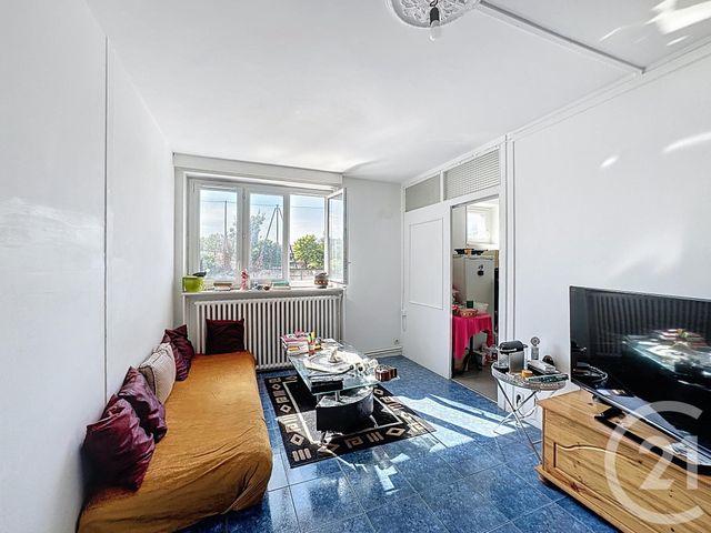 appartement - BOBIGNY - 93