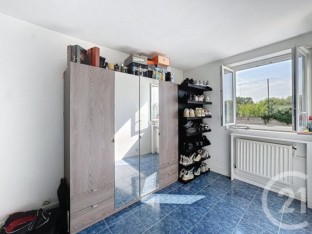 Appartement F2 à vendre - 2 pièces - 40.47 m2 - BOBIGNY - 93 - ILE-DE-FRANCE - Century 21 Agence Marcus