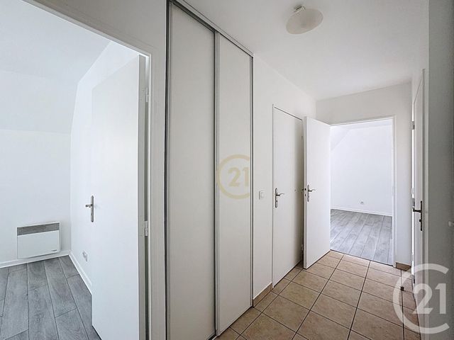 Appartement F3 à vendre - 3 pièces - 68.17 m2 - DRANCY - 93 - ILE-DE-FRANCE - Century 21 Agence Marcus
