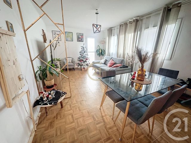 appartement - DRANCY - 93