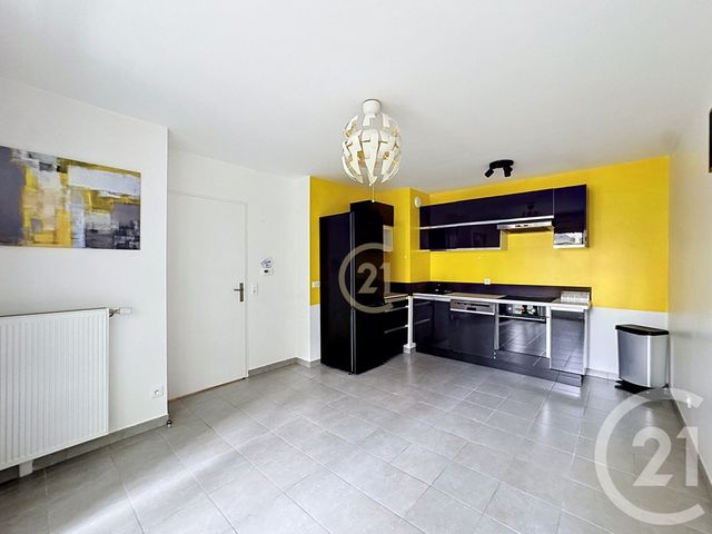 Appartement à vendre DRANCY