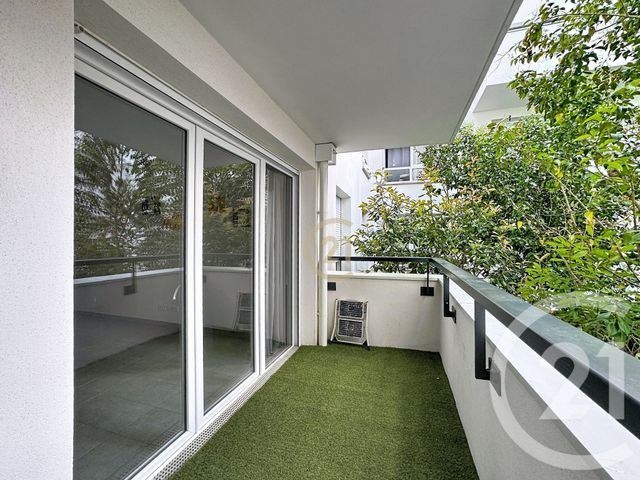 Appartement à vendre - 2 pièces - 38.9 m2 - DRANCY - 93 - ILE-DE-FRANCE - Century 21 Agence Marcus