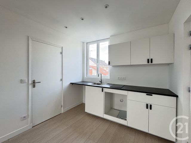 appartement - DRANCY - 93