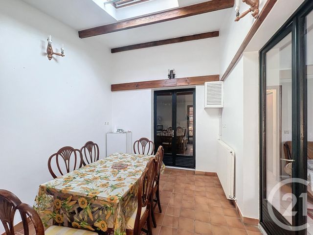 Afficher la photo en grand maison à vendre - 5 pièces - 100.0 m2 - DRANCY - 93 - ILE-DE-FRANCE - Century 21 Agence Marcus