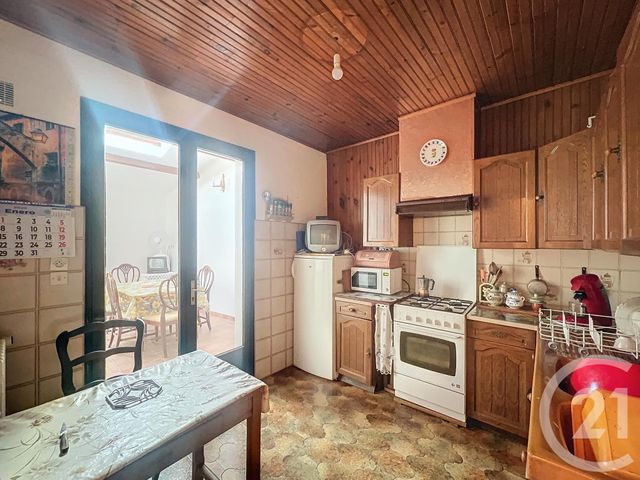 Afficher la photo en grand maison à vendre - 5 pièces - 100.0 m2 - DRANCY - 93 - ILE-DE-FRANCE - Century 21 Agence Marcus