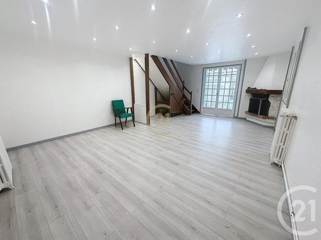 maison à vendre - 4 pièces - 104.0 m2 - DRANCY - 93 - ILE-DE-FRANCE - Century 21 Agence Marcus