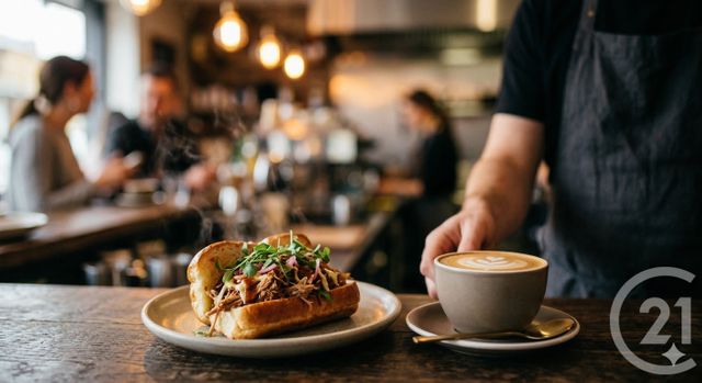 divers à vendre - 60.0 m2 - BOBIGNY - 93 - ILE-DE-FRANCE - Century 21 Agence Marcus