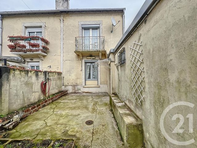 maison - DRANCY - 93