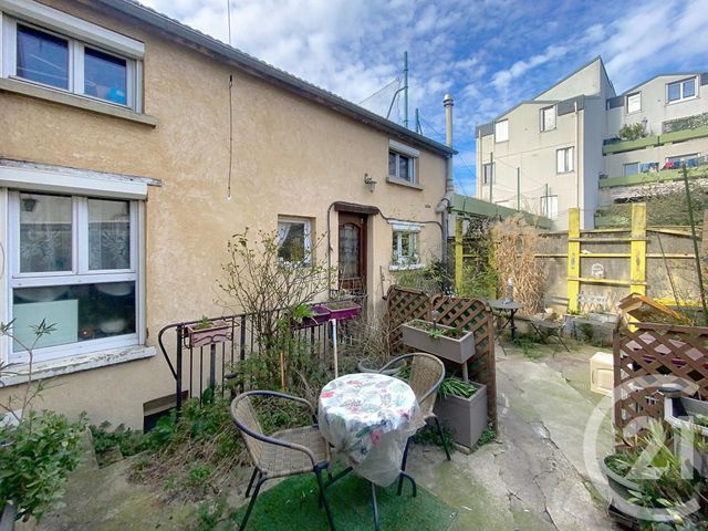 maison - BOBIGNY - 93