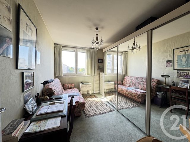 Appartement F3 à vendre - 4 pièces - 62.04 m2 - DRANCY - 93 - ILE-DE-FRANCE - Century 21 Agence Marcus