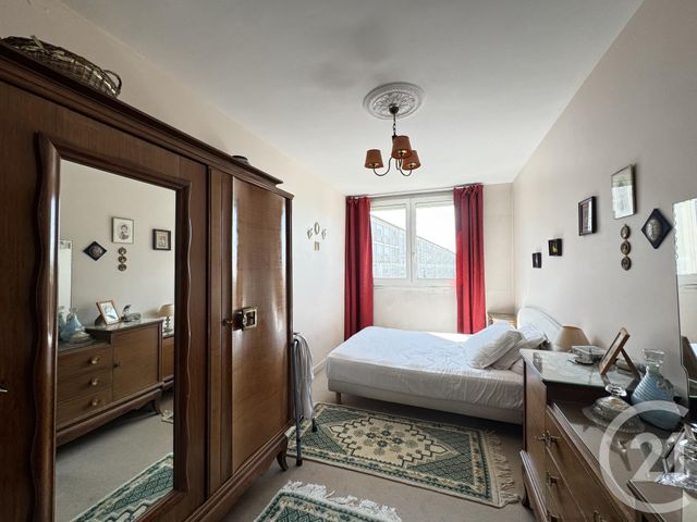 Appartement F3 à vendre - 4 pièces - 62.04 m2 - DRANCY - 93 - ILE-DE-FRANCE - Century 21 Agence Marcus