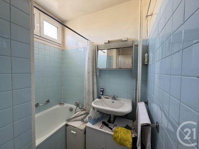 Appartement F3 à vendre - 4 pièces - 62.04 m2 - DRANCY - 93 - ILE-DE-FRANCE - Century 21 Agence Marcus