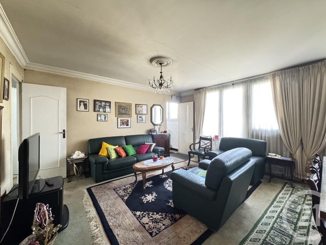 appartement - DRANCY - 93