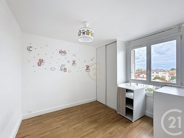 Appartement T3 à vendre - 3 pièces - 52.76 m2 - DRANCY - 93 - ILE-DE-FRANCE - Century 21 Agence Marcus