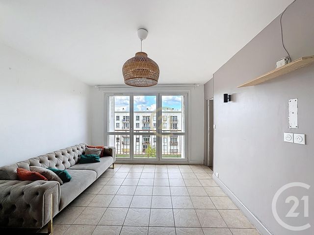 Appartement T3 à vendre - 3 pièces - 52.76 m2 - DRANCY - 93 - ILE-DE-FRANCE - Century 21 Agence Marcus