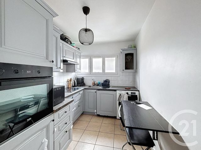 appartement - DRANCY - 93