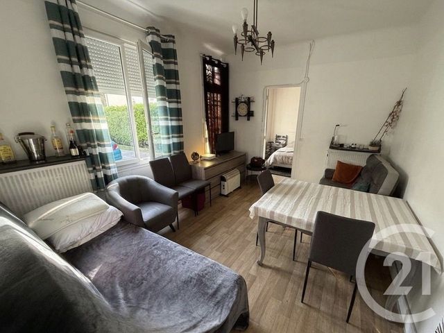 maison à vendre - 2 pièces - 36.0 m2 - DRANCY - 93 - ILE-DE-FRANCE - Century 21 Agence Marcus