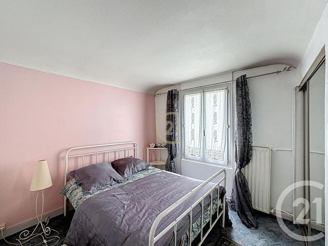 maison à vendre - 5 pièces - 94.05 m2 - DRANCY - 93 - ILE-DE-FRANCE - Century 21 Agence Marcus