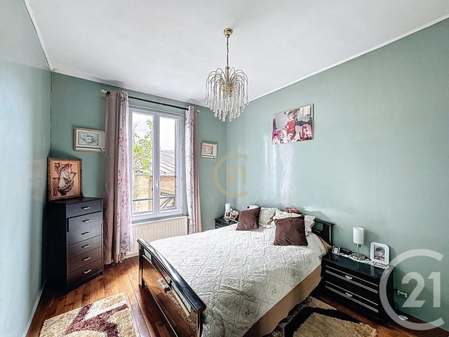 maison à vendre - 5 pièces - 94.05 m2 - DRANCY - 93 - ILE-DE-FRANCE - Century 21 Agence Marcus