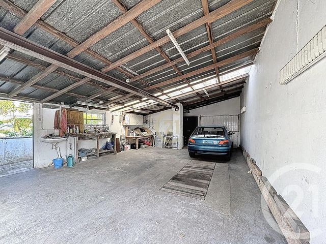 maison à vendre - 5 pièces - 94.05 m2 - DRANCY - 93 - ILE-DE-FRANCE - Century 21 Agence Marcus