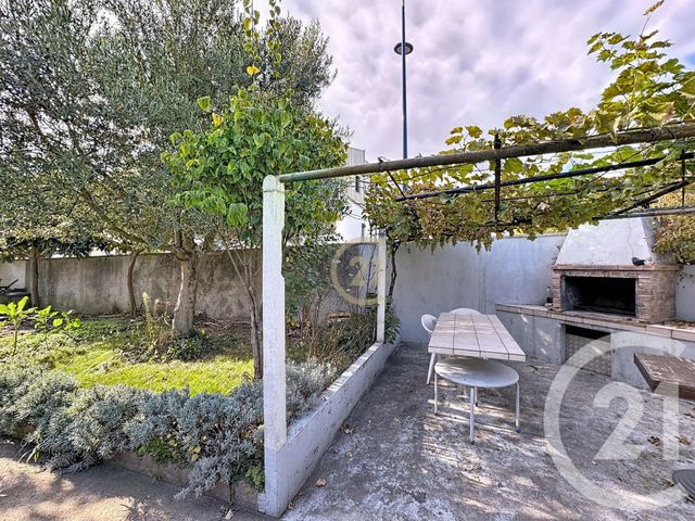 maison à vendre - 5 pièces - 94.05 m2 - DRANCY - 93 - ILE-DE-FRANCE - Century 21 Agence Marcus