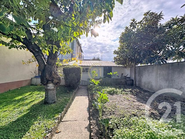 maison à vendre - 5 pièces - 94.05 m2 - DRANCY - 93 - ILE-DE-FRANCE - Century 21 Agence Marcus