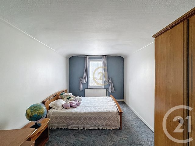 maison à vendre - 5 pièces - 94.05 m2 - DRANCY - 93 - ILE-DE-FRANCE - Century 21 Agence Marcus