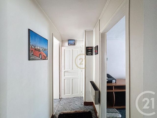 maison à vendre - 5 pièces - 94.05 m2 - DRANCY - 93 - ILE-DE-FRANCE - Century 21 Agence Marcus