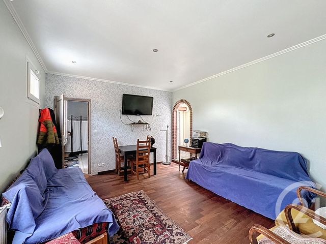 maison à vendre - 3 pièces - 56.76 m2 - DRANCY - 93 - ILE-DE-FRANCE - Century 21 Agence Marcus