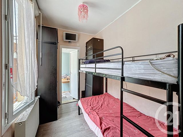 maison à vendre - 3 pièces - 56.76 m2 - DRANCY - 93 - ILE-DE-FRANCE - Century 21 Agence Marcus