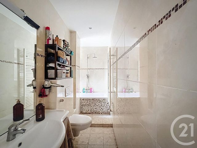 maison à vendre - 3 pièces - 56.76 m2 - DRANCY - 93 - ILE-DE-FRANCE - Century 21 Agence Marcus